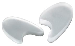 Justin Blair Toe Separators Flat 2pcs