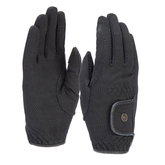 Aubrion Unity FlexFit Riding Gloves