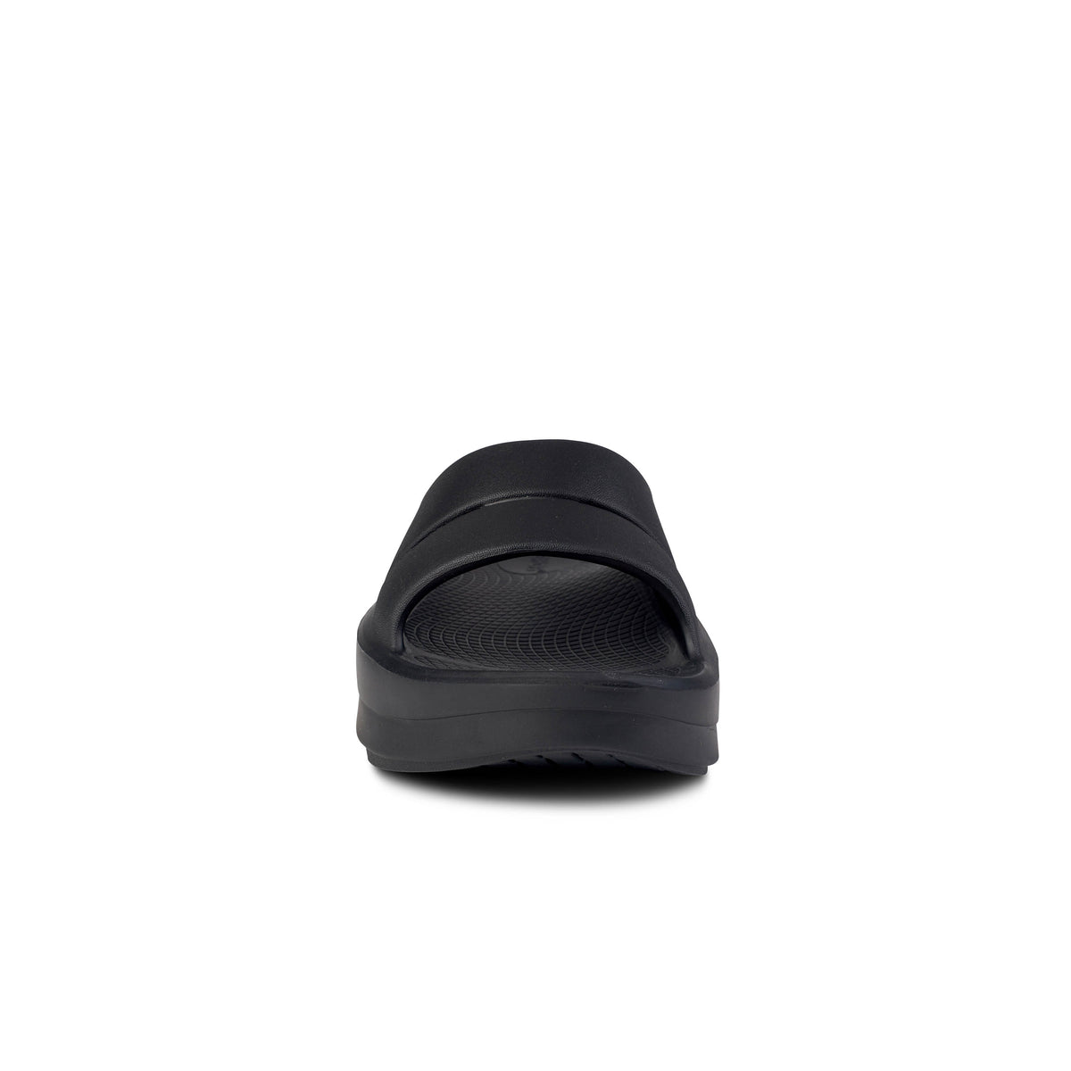 Oofos Oomega Ooahh Black