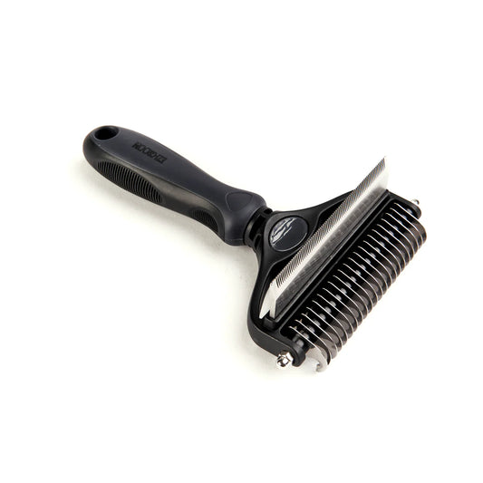Shires Ezi-Groom Tidy Up Comb