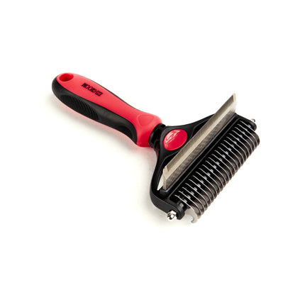 Shires Ezi-Groom Tidy Up Comb