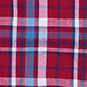 Wrangler Onesie Red Plaid