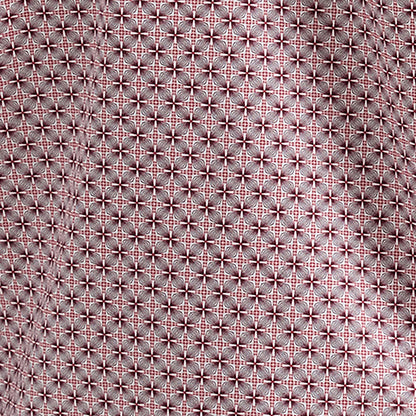 Wrangler PBR Long Sleeve Snap Shirt Red Rodeo
