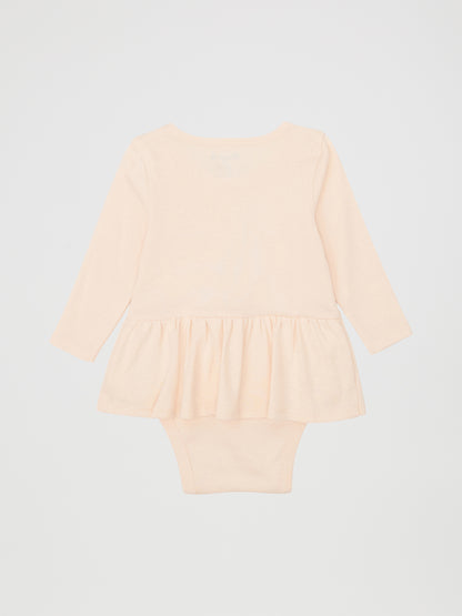 Wrangler Horse Skirt Onsie