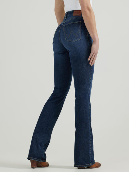 Wrangler Bespoke Lacey High Rise Boot
