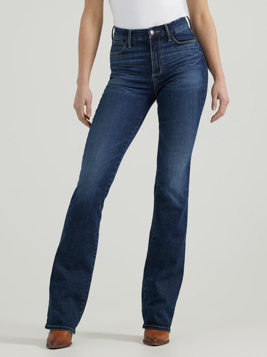 Wrangler Bespoke Lacey High Rise Boot