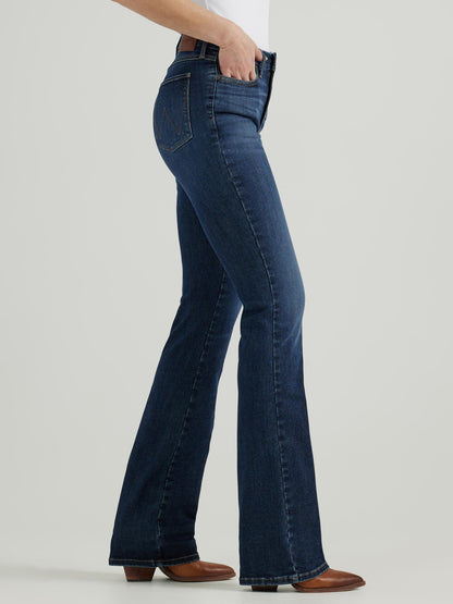 Wrangler Bespoke Lacey High Rise Boot