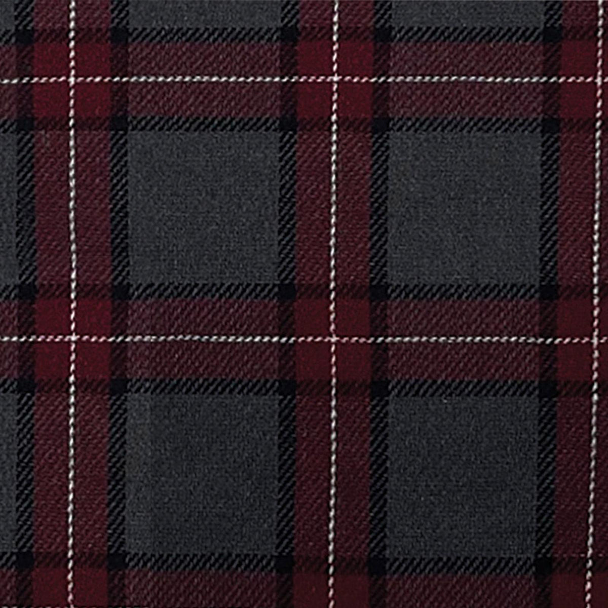 Wrangler Flannel Lined Workshirt Classic Fit Denim