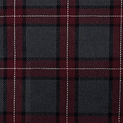 Wrangler Flannel Lined Workshirt Classic Fit Denim