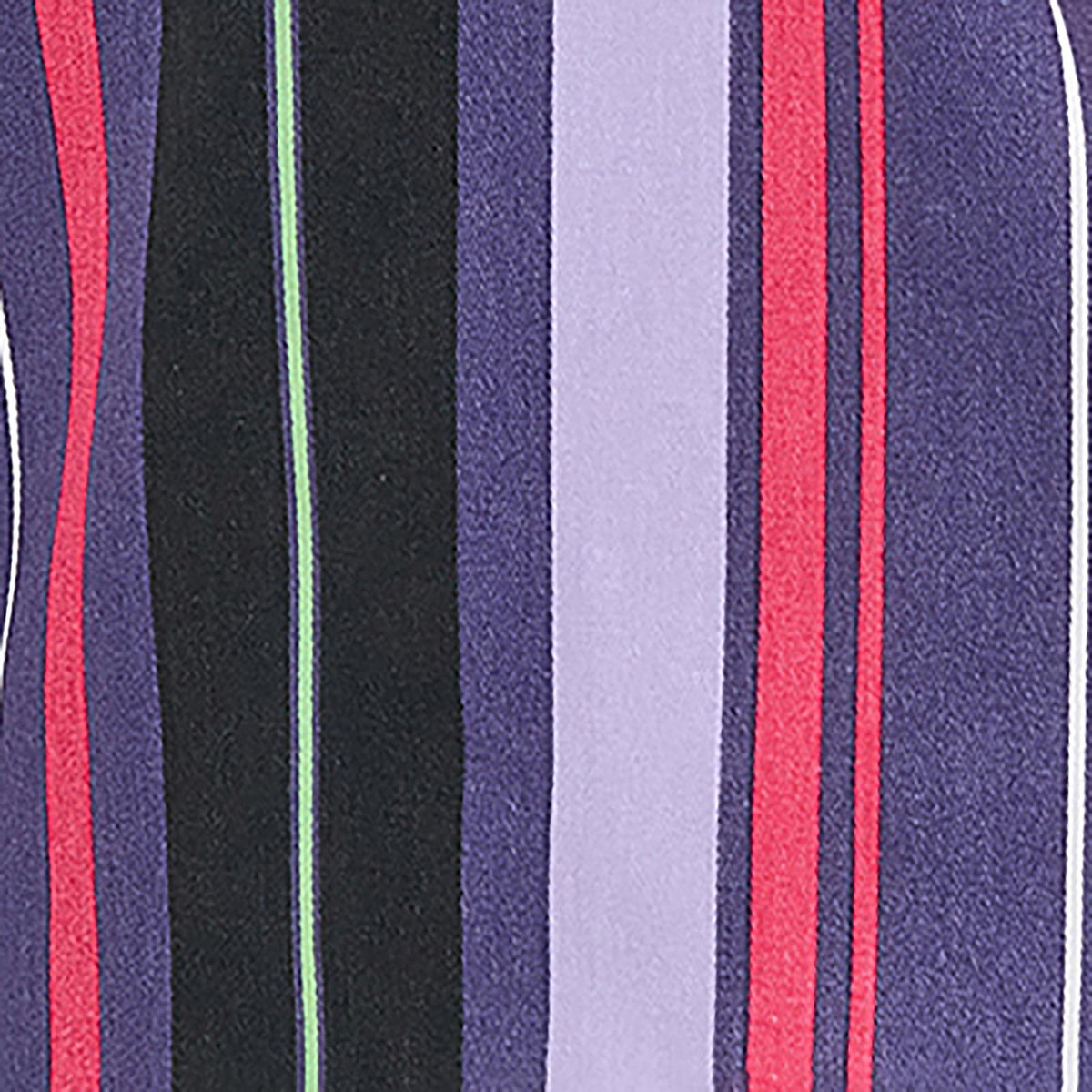 Wrangler Brushpopper Purple Multi Stripe