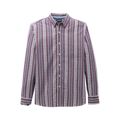 Wrangler X Cody Johnson Long Sleeve Shirt Classic Fit Multi