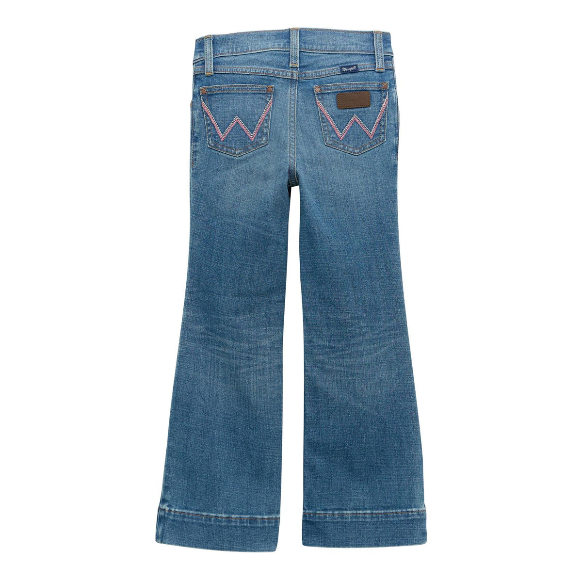Wrangler Girls Trouser Jean Nala