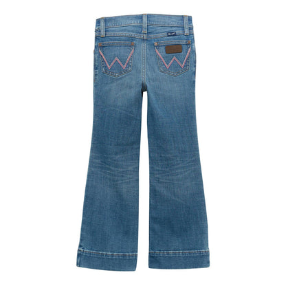 Wrangler Girls Trouser Jean Nala