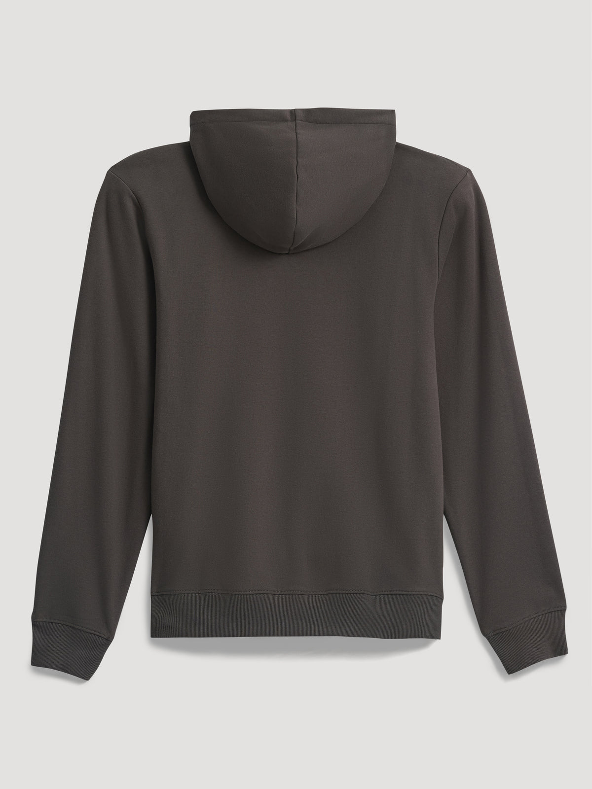 Wrangler Western Hoodie Regular Fit Dark Shadow