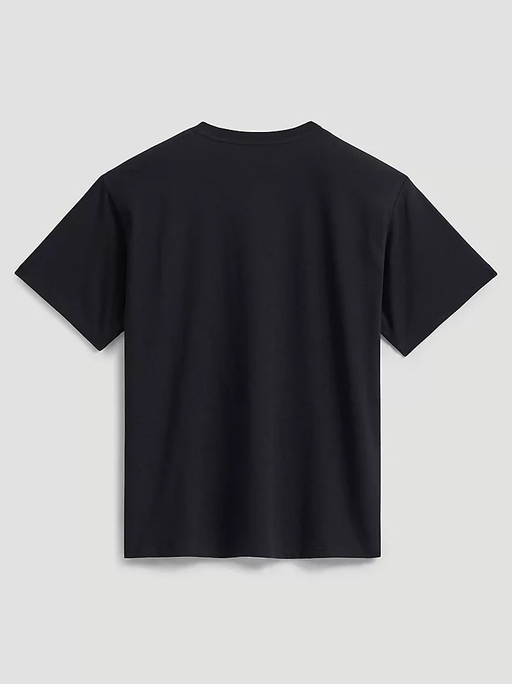 Wrangler Neon Rodeo Girlfriend Graphic Tee