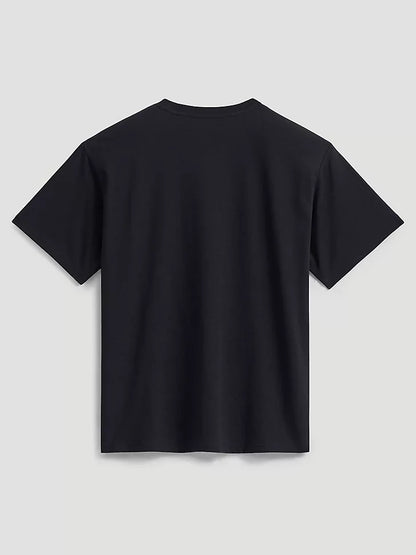 Wrangler Neon Rodeo Girlfriend Graphic Tee