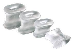 Justin Blair Visco-Gel Toe Spacers