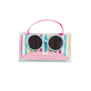 Mudpie Baby Sunglasses