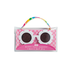 Mudpie Baby Sunglasses