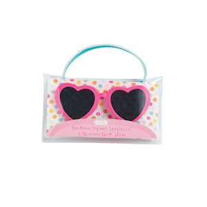 Mudpie Baby Sunglasses