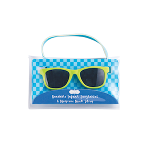 Mudpie Baby Sunglasses