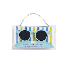 Mudpie Baby Sunglasses