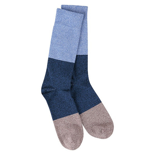 World's Softest Socks Men's Ragged Crew