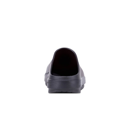 Oofos OoCloog Clog Unisex Black