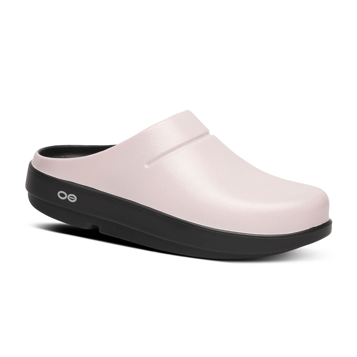 Oofos Oocloog Luxe Primrose Sparkle