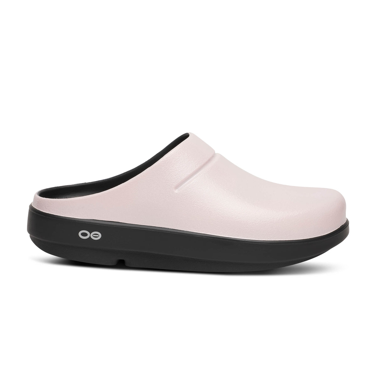 Oofos Oocloog Luxe Primrose Sparkle