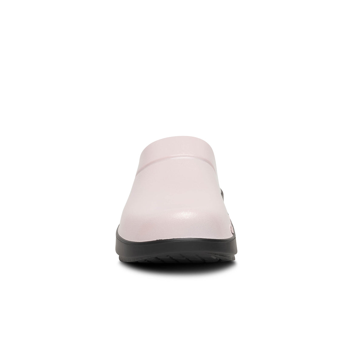 Oofos Oocloog Luxe Primrose Sparkle