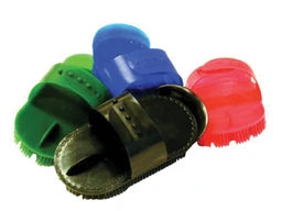 Curry Brush