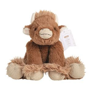 Mudpie Barnyard Plush Pals