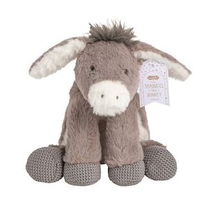 Mudpie Barnyard Plush Pals