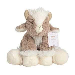 Mudpie Barnyard Plush Pals