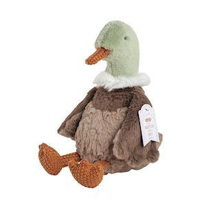 Mudpie Barnyard Plush Pals
