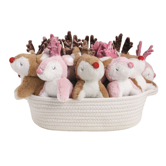 Mudpie Groovin Reindeer