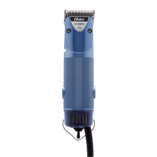 Oster A5 Turbo Clipper 2 Speed