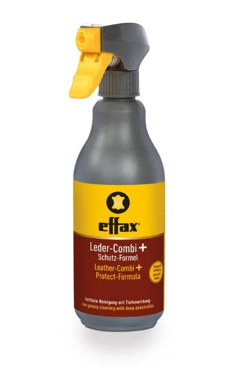 Effax Leather Combi+ Protect Formula
