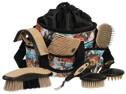 Weaver Grooming Kit