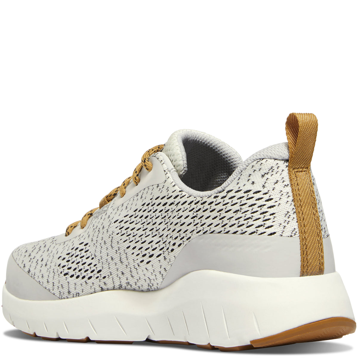 Danner Run Time Gray/White Composite Toe EH