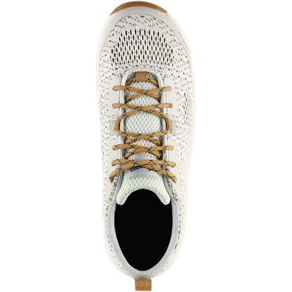 Danner Run Time Gray/White Composite Toe EH