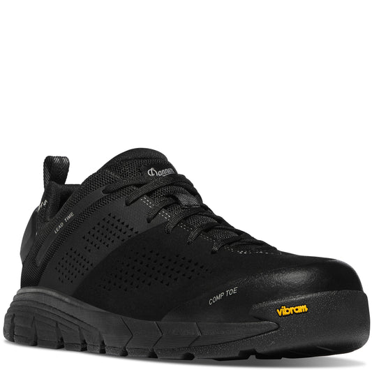 Danner Lead Time Black Composite Toe EH