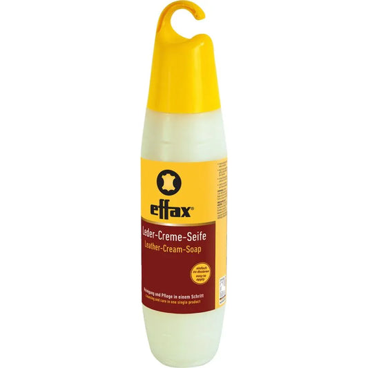 Effax Leather Cream Soap