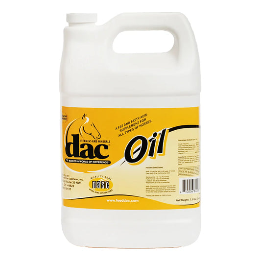 DAC Oil