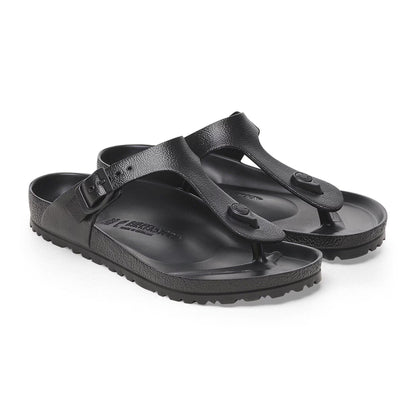 Birkenstock EVA Gizeh Black