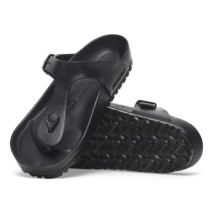 Birkenstock EVA Gizeh Black