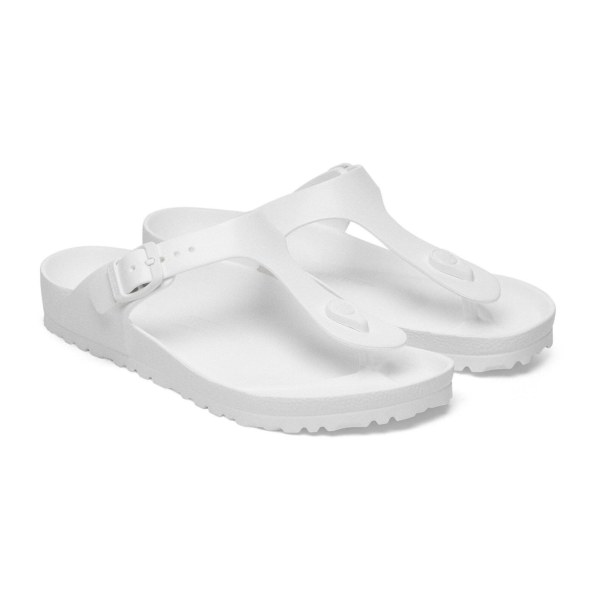 Birkenstock Gizeh EVA White