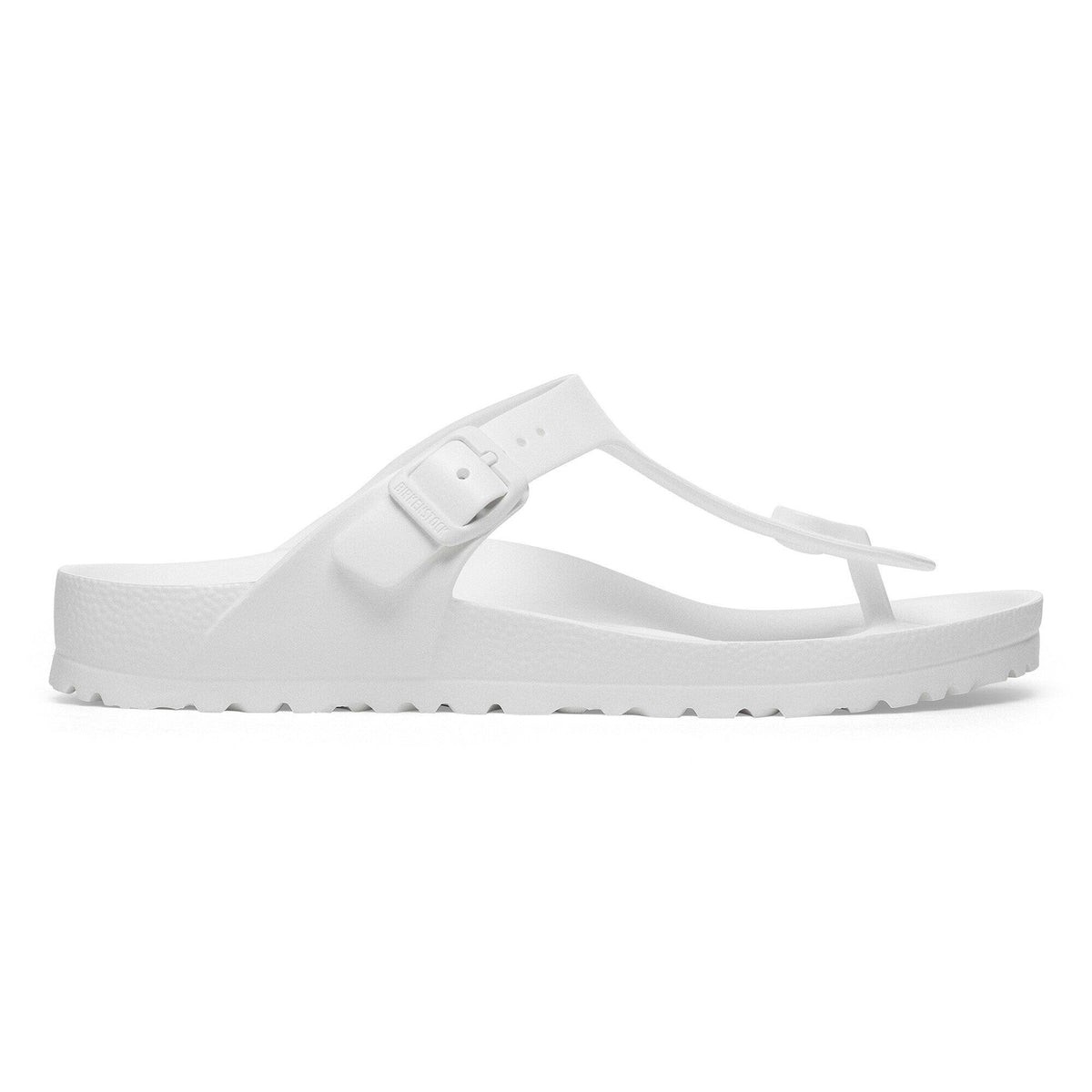 Birkenstock Gizeh EVA White