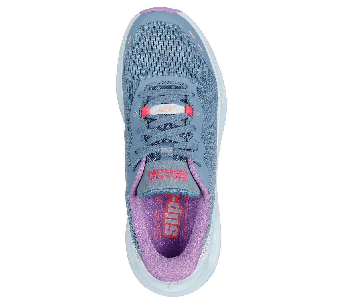 Skechers Slip-ins Max Cushioning Glide-Step Slate